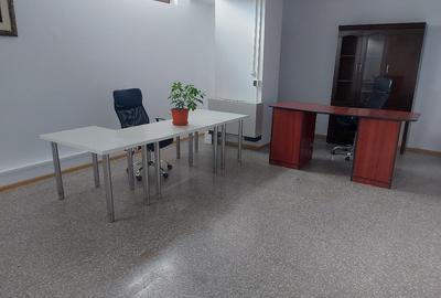 Birou, 25 mp în Ultracentral