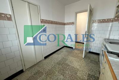 Take Ionescu - 3 camere. Balcon generos. ETAJ intermediar! - 9