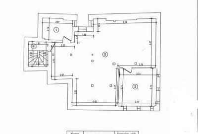 Dorobanti Capitale, vila renovata integral - 6