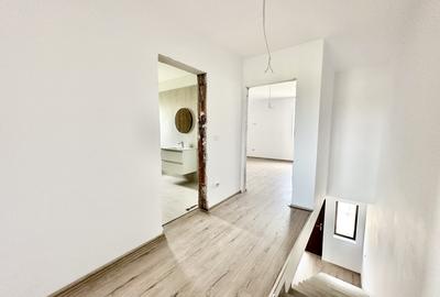 Duplex modern | 4 camere | spatiu generos si zona excelenta | Mosnita - 11