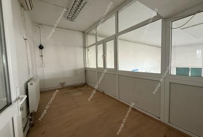 Hala 300 mp | Birouri + Vestiar | Acces auto | 3 intrari | Zona Lipovei - 10