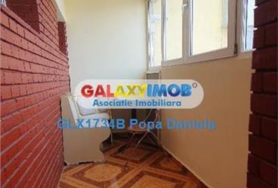 Vanzare garsoniera decomandata, bloc mixt - Bucur Obor - Metrou - 9