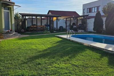 COMISION 0% | Casă Individuală | 170 mp | 4 Camere | Zona Săcălaz | - 19