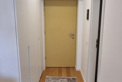 HERASTRAU COMPLEX DE INCHIRIAT APARTAMENT 2 CAMERE  LUX | LOC PARCARE - 17