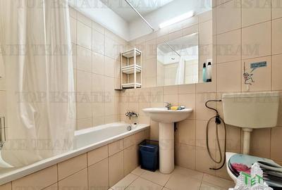 Apartament 2 camere | 70 mp Utili | Bloc 2010 | Boxa - 12