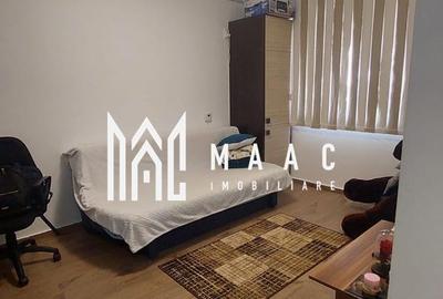 Garsonieră | Modernă | Complet utilată | Cartierul Arhitecților - 1