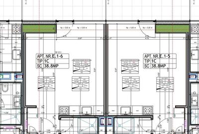 Oportunitate unică de investiție – One Lake Club,  Barbu Vacarescu - 3