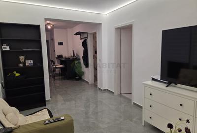 Apartament 2 camere | 77 mp total | 3 balcoane - 4