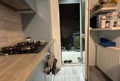 2 Camere - Gradina - 3 Minute metrou - 6