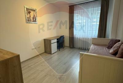 Apartament cu 3 camere, 2 bai și loc de parcare - 24