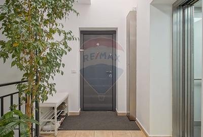 PENTHOUSE 5 CAMERE | VEDERE PANORAMICA | ZONA NOUA – NATURA SI LINISTE - 44