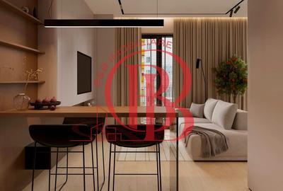 Finalizare Rapida 2 camere bloc boutique Sector 3 Pallady - 4