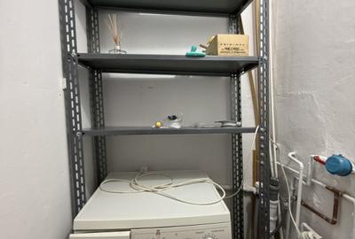 Apartament spatios, 2 camere, 58 mp utili + 2 balcoane si 2 debarale - Bucovina - 8