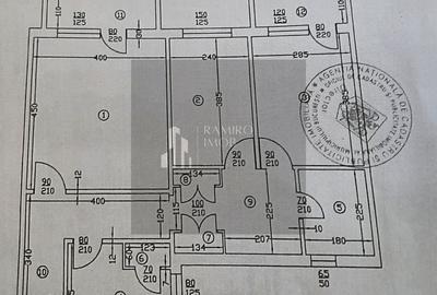 Apartament 3 camere, decomandat Drumul Taberei - 7