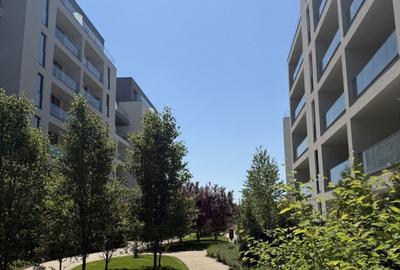Apartament 3 camere | The IVY Băneasa | Prima închiriere | Lux - 12
