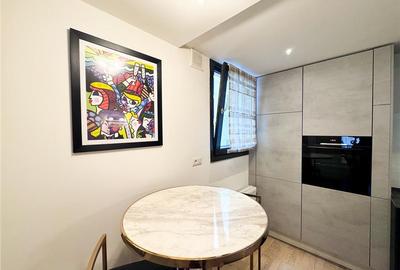 Apartament 3 camere de inchiriat Lighthouse Residence Herastrau - 11