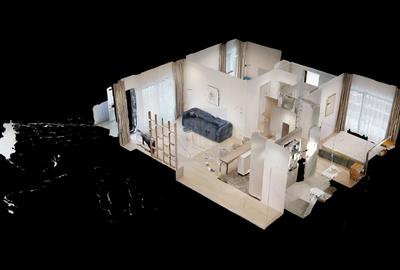 3 Camere | Prima Inchiriere | 1300E+ TVA| Pet Friendly *Tur Virtual* - 10