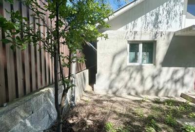 Casă 80mp + 250mp teren, Valea Adâncă, capăt CUG, Lac CUG 2,  curte privată - 2