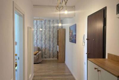 Apartament 2 camere, 62mp, mobilat si utilat, zona- Piata Muncii - 7