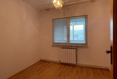 Tomis III, apartament cu 4 camere decomandate, centrala pe gaz, liber - 15