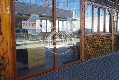 Oportunitate Investitie HoReCa–Complex Comercial cu Vad Excelent DN2-Afumati - 20