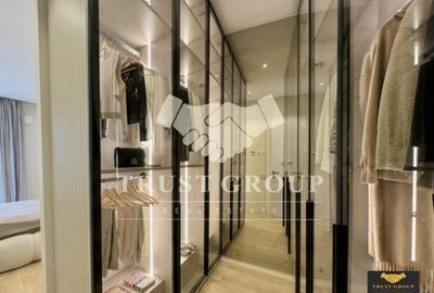 Apartament 3 camere Herastrau | Loc de parcare subteran - 21