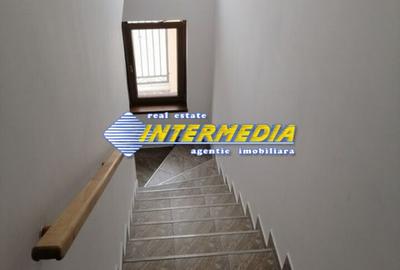 CASA DE INCHIRIAT I 3 CAMERE I 80 MP I ALBA IULIA I MOBILATA SI UTILATA I 2 BAI - 5