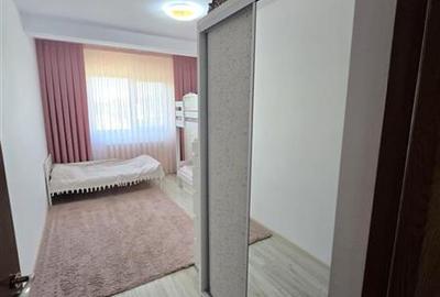 Te muti fara investitii: casa tip duplex si curte amenajata in Valea Lupului - 13
