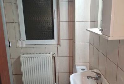 Garsonieră de închiriat – zonă Gară / Central - 8
