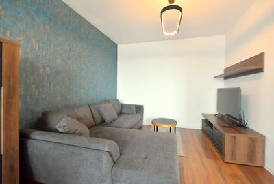Apartament spatios 2 camere inchiriere - Denya Forest - 7