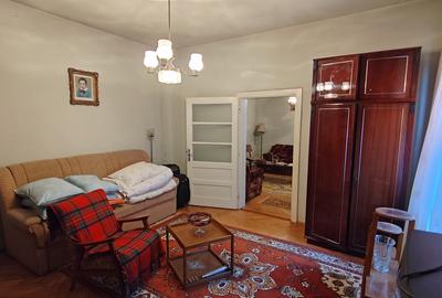 Casa singur in curte in Sibiu zona Piata Cibin - 11
