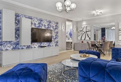 Vida Herastrau | Luxury Homes | 3 camere de inchiriat | Parcare - 1