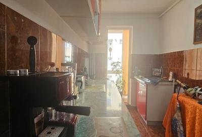Apartament 3 camere decomandat, etajul 1, Astra-Cocorului - 10