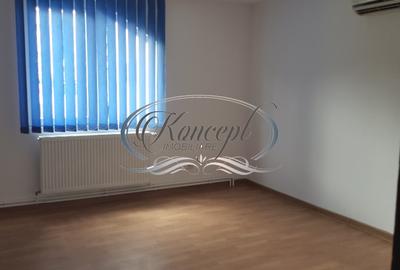 Casa pentru birouri cu 13 parcari, Calea Turzii - 7