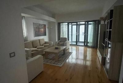 Inchiriere 2 camere, lux, Spectrum Residences,parcare subterana - 5
