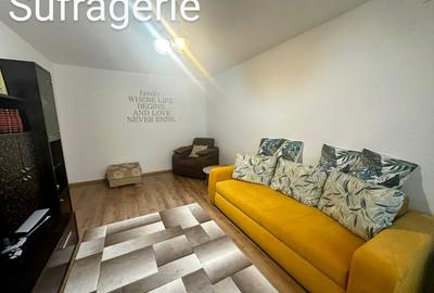 Apartament 3 camere | bloc 1980 | 2 bai | metrou Gorjului, Militari - 12