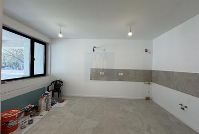 Apartament 5 camere triplex cu curte de vanzare *metrou Crangasi* - 21