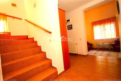 Vila exclusivista D+P+1E, Mamaia Nord, la cc.500m de Plaja Alezzi - 16