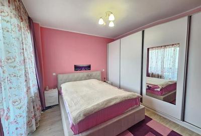 Vanzare apartament 2 camere 65 mp Tudor bloc nou cu parcare. - 6