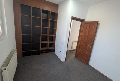 Apartament 6 camere inchiriere | Spatiu birouri | Parcul Carol - 3