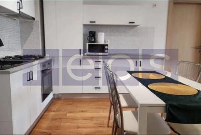 VANZARE 2 CAMERE -SEMIDECOMANDAT - UPGROUND RESIDENCE - 6