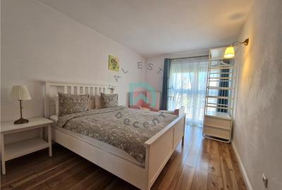 Apartament 4 camere, mobilat si utilat, Avantgarden, Bartolomeu - 1