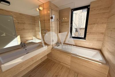 De vânzare: apartament premium 3 camere - terasă + parcare - Floreasca - 9