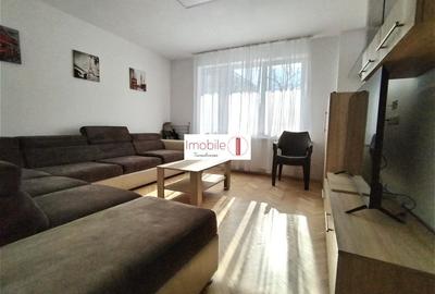 Apartament 3 camere pet friendly zona Iulius Mall - 1