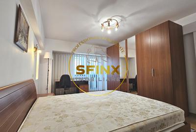 3 camere  Piata Alba Iulia/ Decebal/ bloc 92/ decomandat/ 2 bai/ 2 balcoane - 9