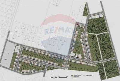 Lot 8 Parcele Intravilan | Oras Buzias | Oportunitate investitie - 4