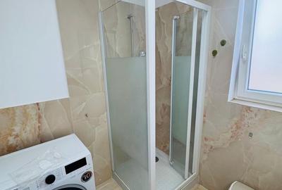 De vanzare apartament nou, mobilat, 2 camere Gradiste Arad - 10