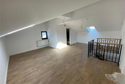 Casa Tip Duplex - 5 camere 4 bai - Mutare Imediata - - 19