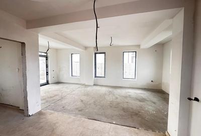 Vila individuală, 4 camere, 3 bai, teren 440 mp, Comuna Berceni - 7