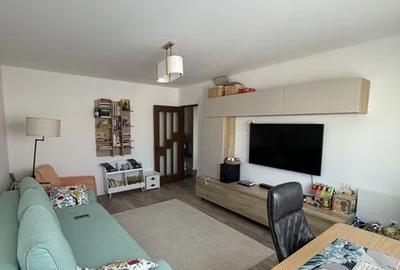 Apartament cu 2 camere în Dristor